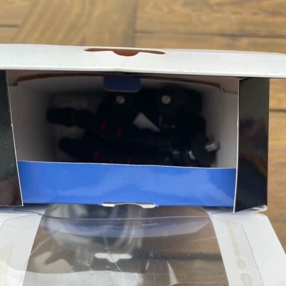 PanoVR 360-Degree Dual Camera with 1080p HD Video Recording dual lens video hd - Picture 4 of 6